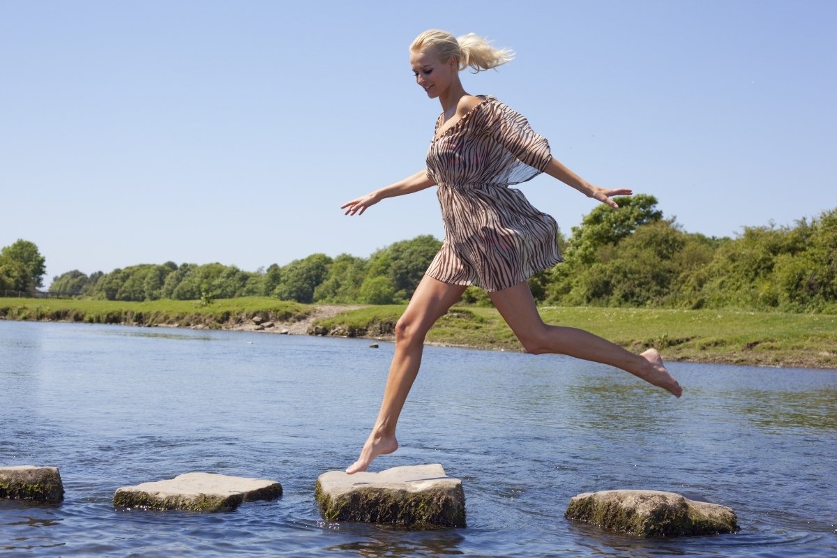 Shift your mindset and turn limits into opportunities, from an article by Tess René Coaching