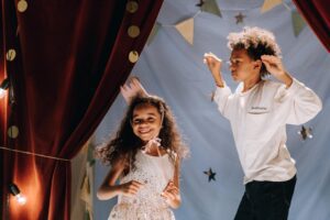 Image in an article by Tess René Coaching about expressing yourself confidently without over-apologising