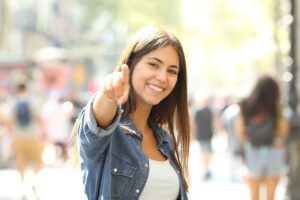 relearning self trust after overthinking in this Tess René Coaching article